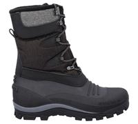 CMP - Nietos Snow Boots - Chaussures d'hiver - EU 46 - nero melange