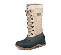 CMP Campagnolo Bottes de neige Nietos Sand Femme 36