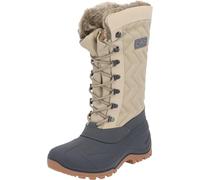 CMP NIETOS WMN Snow Boots, Botte de Neige Femme, Sable, 38 EU