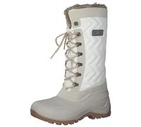 CMP Bottes de neige femme Nietos - après-ski - vanille EU 37