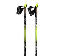 Cmp 3b35997 Maniva Poles Jaune,Noir 75-125 cm