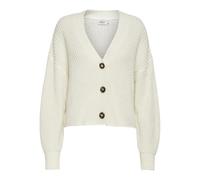 CMP ONLCAROLSPRING L/S Cardigan KNT, Jet Stream, L Femme