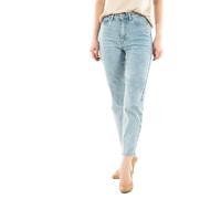 CMP ONLEMILY Stretch HW St AK DNM CRO789NOOS, Bleu Jeans Clair, 26W / 34L Femme