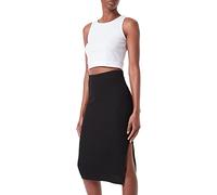 ONLY Jupe 'Emma' noir, Taille 36