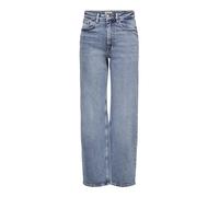 Only Onljuicy Rea365 Noos Jeans Bleu 26 / 34 Femme