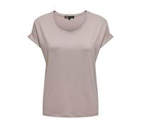 CMP ONLMOSTER S/S O-Neck Top Noos JRS T-Shirt, Etherea, XS Femme
