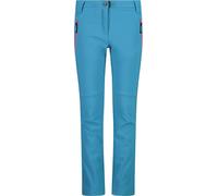 CMP Outdoorhose LONG SOFTSHELL