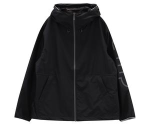 CMP - Packable Jacket with Fix Hood - Veste imperméable - XL - nero