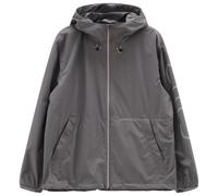 CMP - Packable Jacket with Fix Hood - Veste imperméable - XXL - dove grey