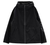 CMP - Packable Jacket with Fix Hood - Veste imperméable - XXL - nero