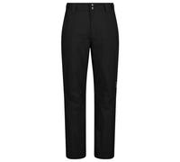 CMP, Pant, 33W1157, Basic Black, 48, Man