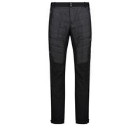CMP - Pant Hybrid Ripstop - Pantalon synthétique - 48 - nero