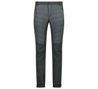 CMP - Pant Hybrid Ripstop - Pantalon synthétique - 52 - black pine