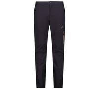 CMP - Pant Ripstop - Pantalon de randonnée - 48 - antracite / teak