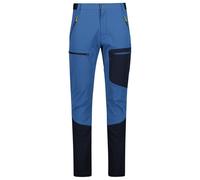 CMP - Pant Ripstop - Pantalon de trekking - 50 - bluestone