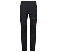 CMP - Pant Softshell - Pantalon softshell - 52 - antracite / nero