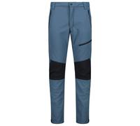 CMP - Pant Softshell - Pantalon softshell - 52 - avio