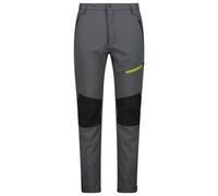 CMP - Pant Softshell - Pantalon softshell - 56 - jungle