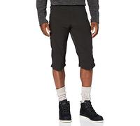 CMP - Pantacourt stretch homme, Noir, 52