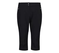 Pantalon 3/4 femme CMP Unlimitech Noir S