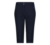 Pantalon 3/4 femme CMP Unlimitech Bleu 2XS