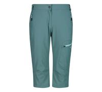 Cmp Capri 31t5126 3/4 Pants Vert S Femme