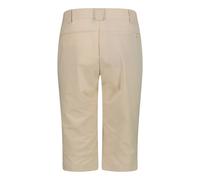Pantalon en nylon extensible femme CMP Beige S