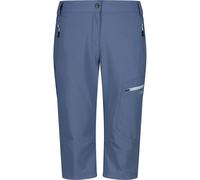 Cmp Capri 31t5126 3/4 Pants Bleu 2XS Femme