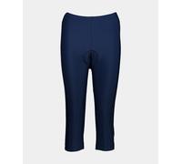 CMP Pantalon 3/4 De Cyclisme C / Doublure, Donna-Art. 3C55606T-M926 (Bleu)
