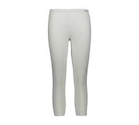 CMP - Pantalon 3/4 femme, Blanc, XXS