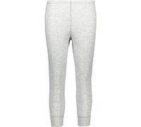 CMP - Pantalon 3/4 femme, Gris Mel., M