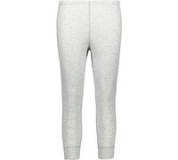 CMP - Pantalon 3/4 femme, Gris Mel., M