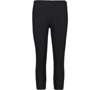 CMP - Pantalon 3/4 femme, Noir, S
