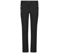 Pantalon slim en softshell fille CMP 4 ans