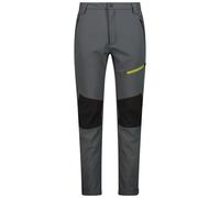 CMP - Pant Softshell - Pantalon softshell - 58 - jungle