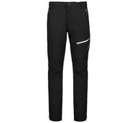 CMP Campagnolo Pantalons pour hommes Noir Taille 50