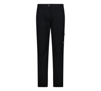 Pantalon de ski femme CMP Noir C19
