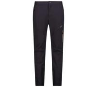 CMP - Pant Ripstop - Pantalon de randonnée - 48 - antracite / teak