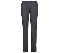 Pantalon chino femme CMP Gris L