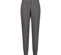 CMP Campagnolo Pantalon long 31D4296M coton Gris Femme M