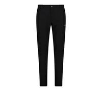 Pantalon stretch CMP Noir 2XL