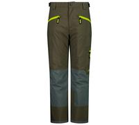 CMP - Girl's Pant Twill - Pantalon de ski - 164 - olive / jungle