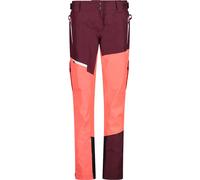 Cmp 32w4196 Pants Rouge 2XS Femme