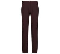CMP - Women's Pant 34T2226 - Pantalon de randonnée - 48 - black berry