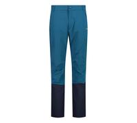 CMP - Long Pant - Pantalon de trekking - 58 - petroleum