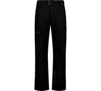 CMP Man Pant - Homme - Noir - taille 48- modèle 2027