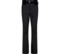 CMP Woman Fleece Pant - Femme - Noir - taille 40- modèle 2026