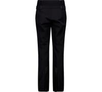 Cmp 34w4486 Pants Noir 2XL Femme