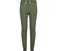 Pantalon de jogging fille CMP Vert 10 ans