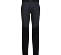 Pantalon de randonnée hybride femme CMP Noir C21